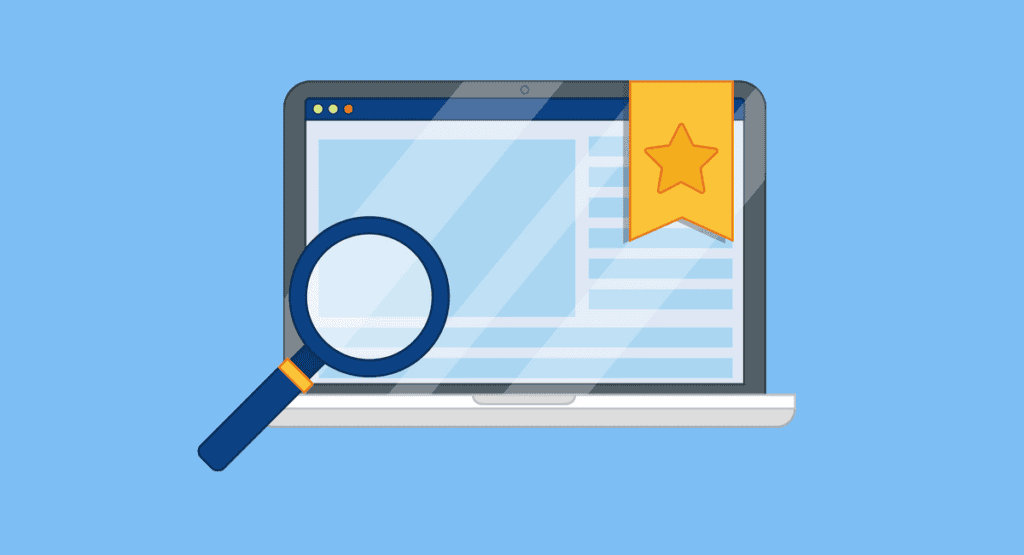 Exporter et importer des favoris de navigateurs Internet