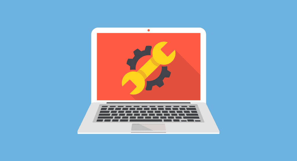 Supprimer l’élément Partager du menu contextuel de Windows 10