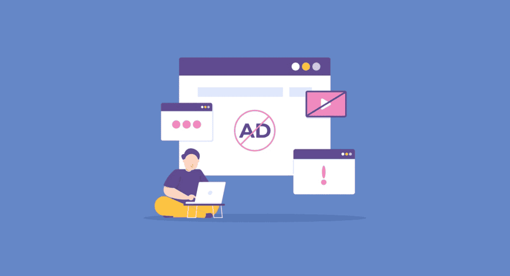 Bloquer les pubs sur Chrome et Firefox