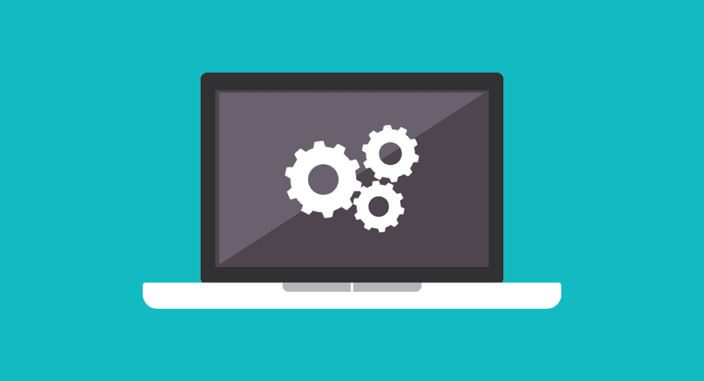 Désactiver le flou sur l'arrière-plan de l'écran de connexion à Windows 10