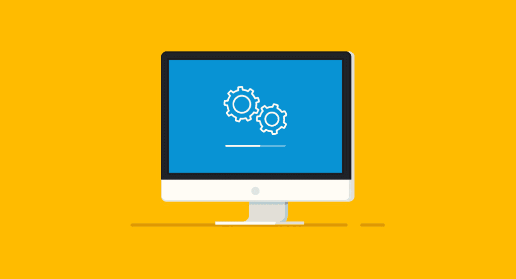 Restaurer Windows 10 avec un point de restauration système