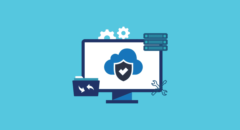 Sauvegarde de données personnelles sous Windows 10