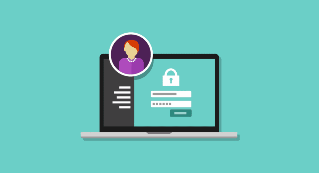 Afficher les ouvertures de session précédente sous Windows 10