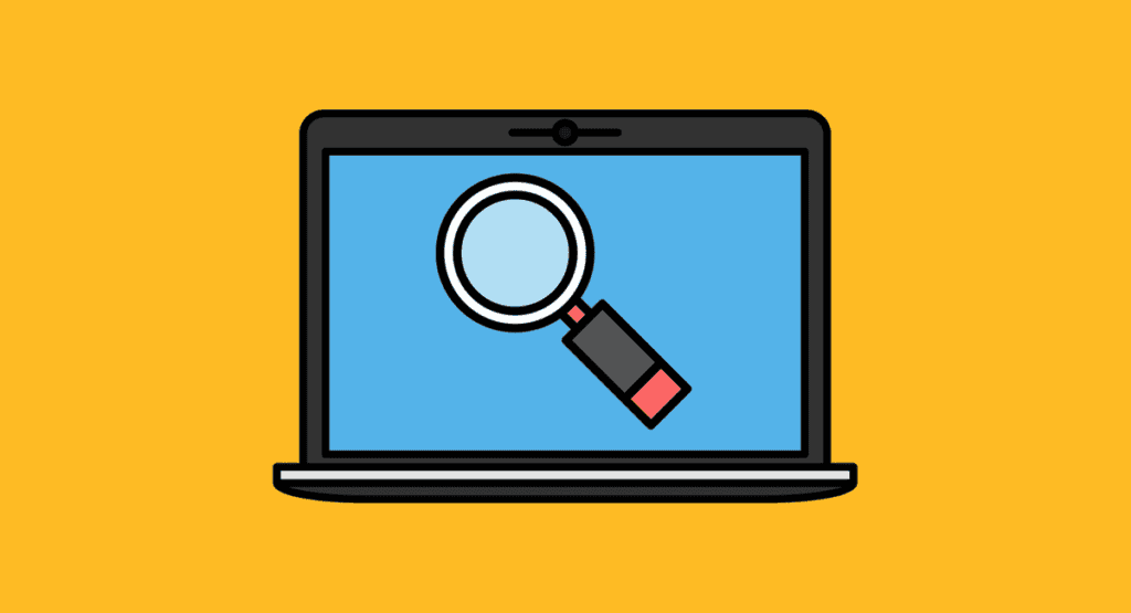 Réparer et réinitialiser la recherche Windows 10