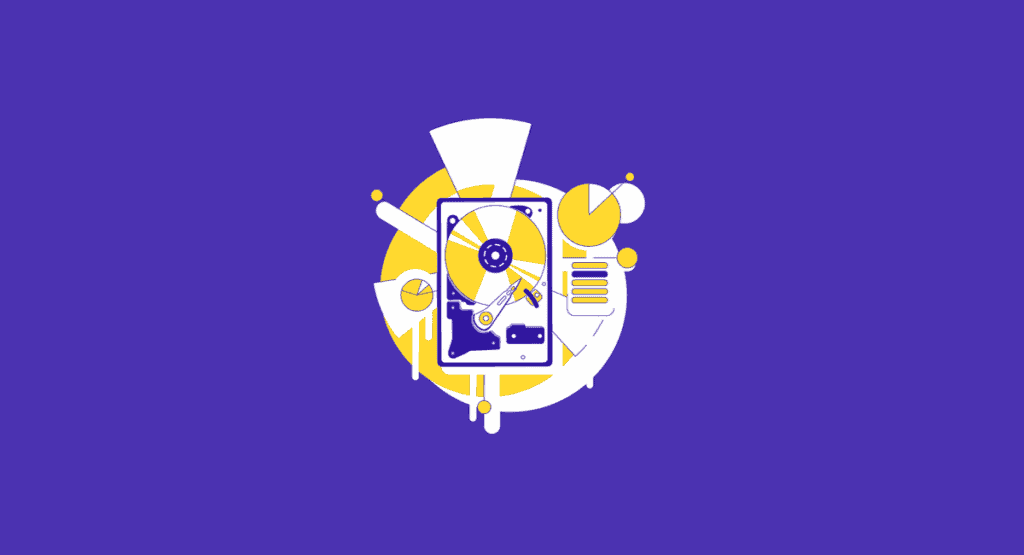 Nettoyage automatique du disque dans Windows 10