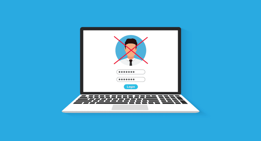 Supprimer image du compte utilisateur sur l'écran de connexion de Windows 10