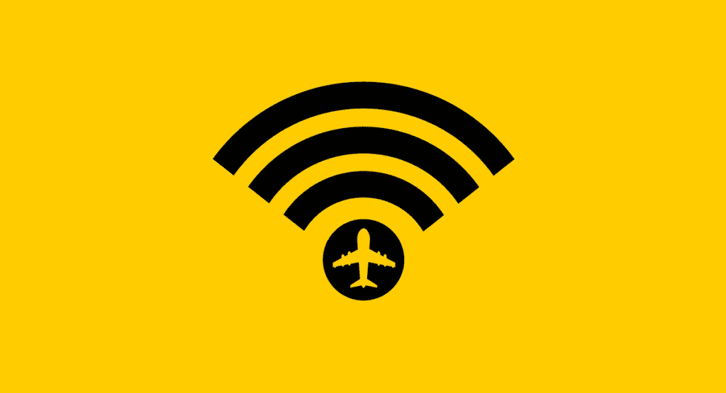 Impossible de désactiver le mode avion bloqué sur Windows 10