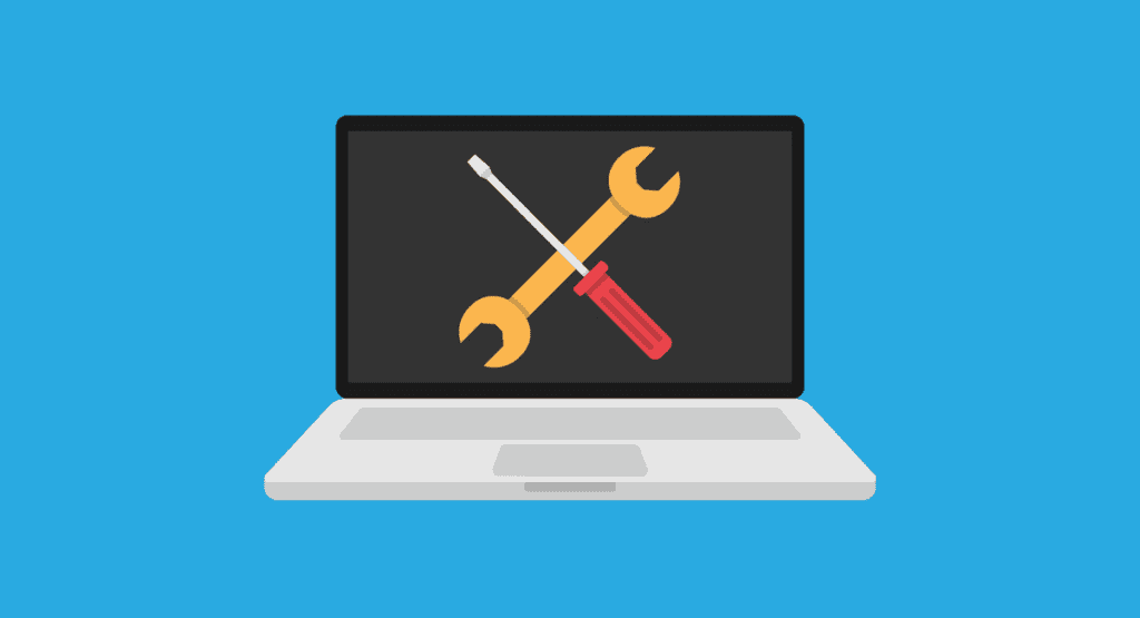 Réparer une image Windows 10 avec DISM