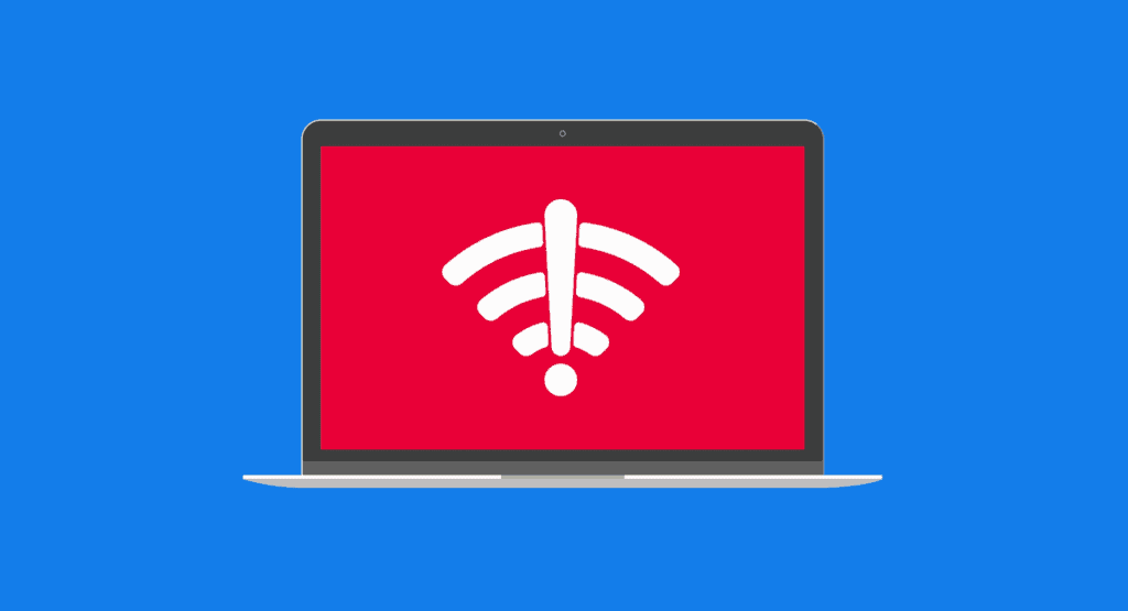 Wifi connecté mais pas d'accès Internet sous Windows 10