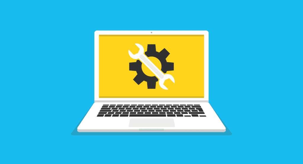 Réparer Windows à la une