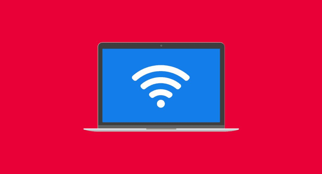 Supprimer une connexion Wifi sur Windows 10