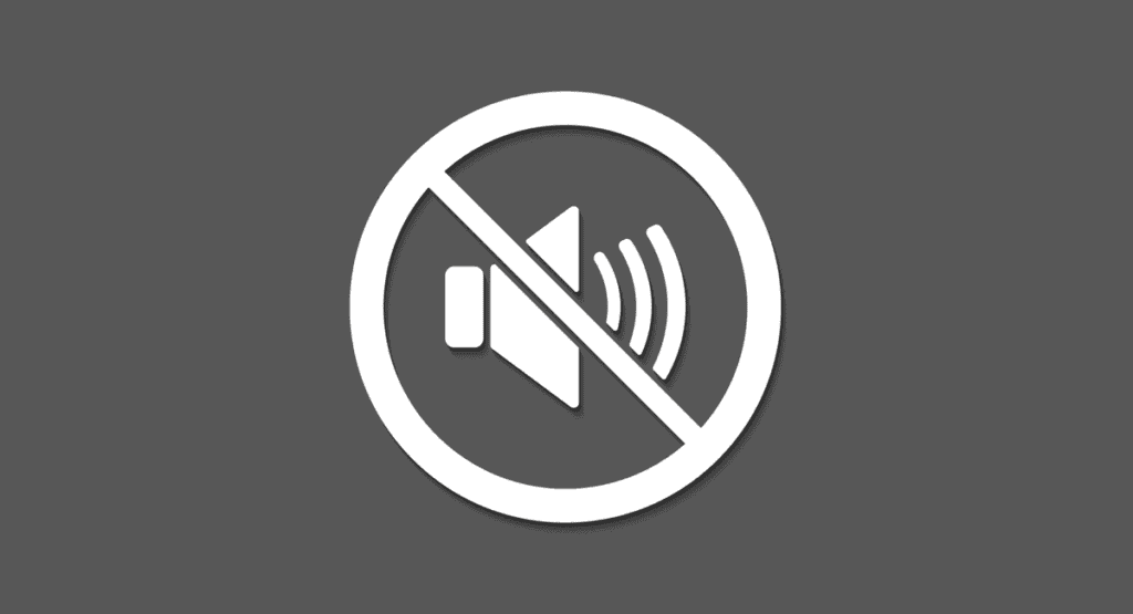 Résoudre un problème de son sous Windows 10