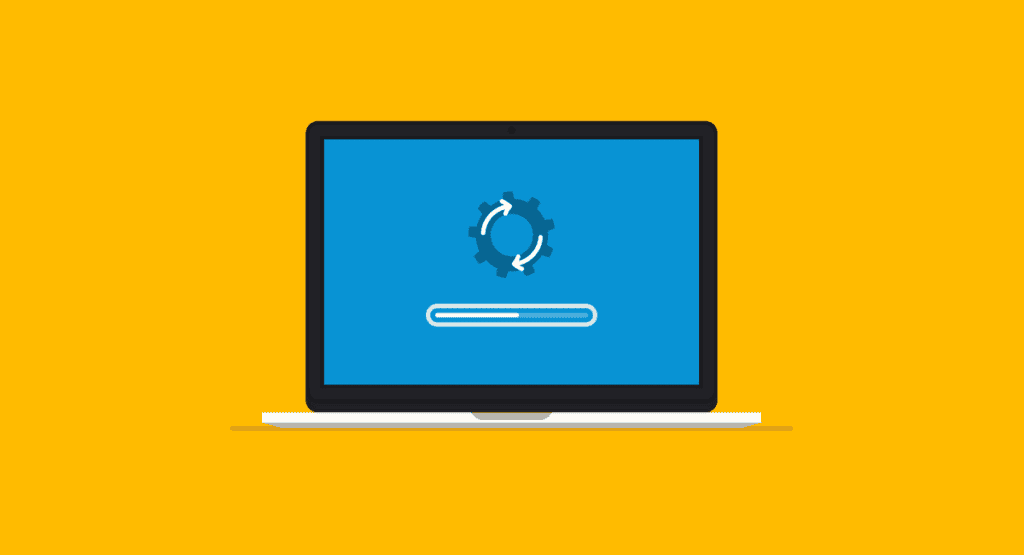 Réparation automatique Windows 10 en boucle