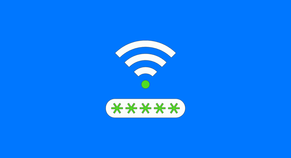 Retrouver le mot de passe WiFi sous Windows 10