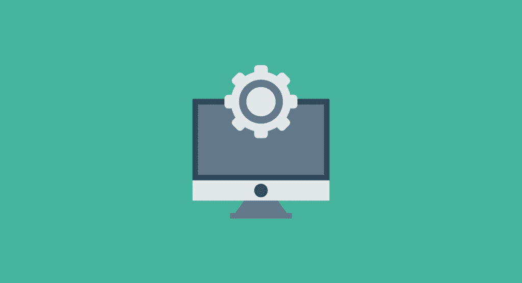 Désactiver le flou sur l’écran de connexion Windows 11