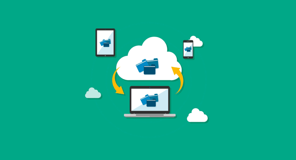 OneDrive : comment arrêter la synchronisation d’un dossier