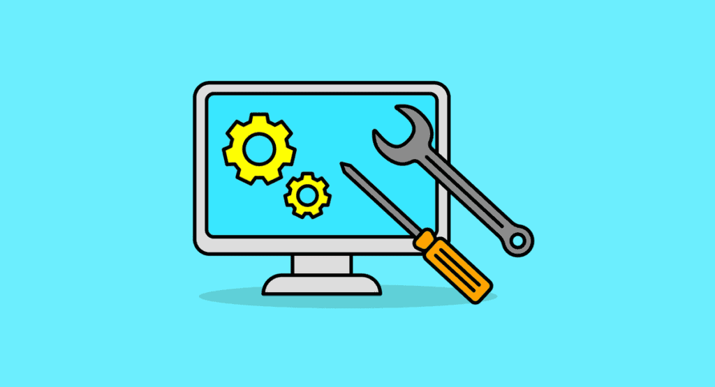 Le menu Démarrer de Windows 11 ne fonctionne pas