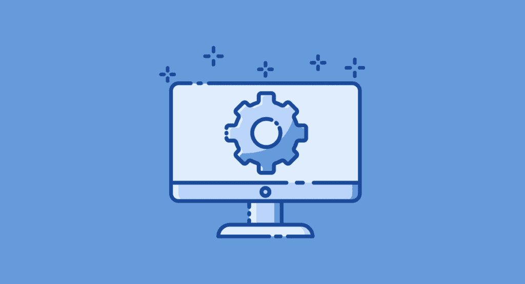 Windows 11 : supprimer la page d’accueil des paramètres